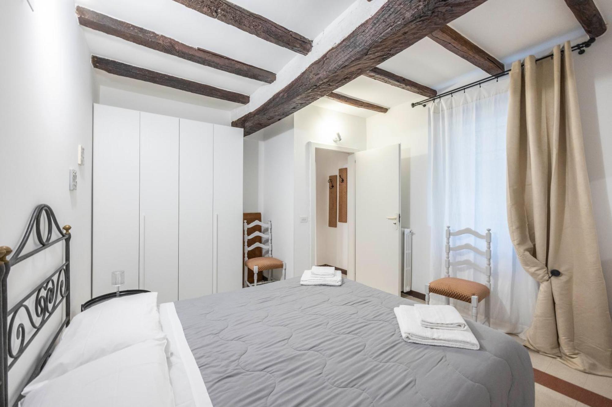 Ambra Maison, Bologna By Short Holidays エクステリア 写真