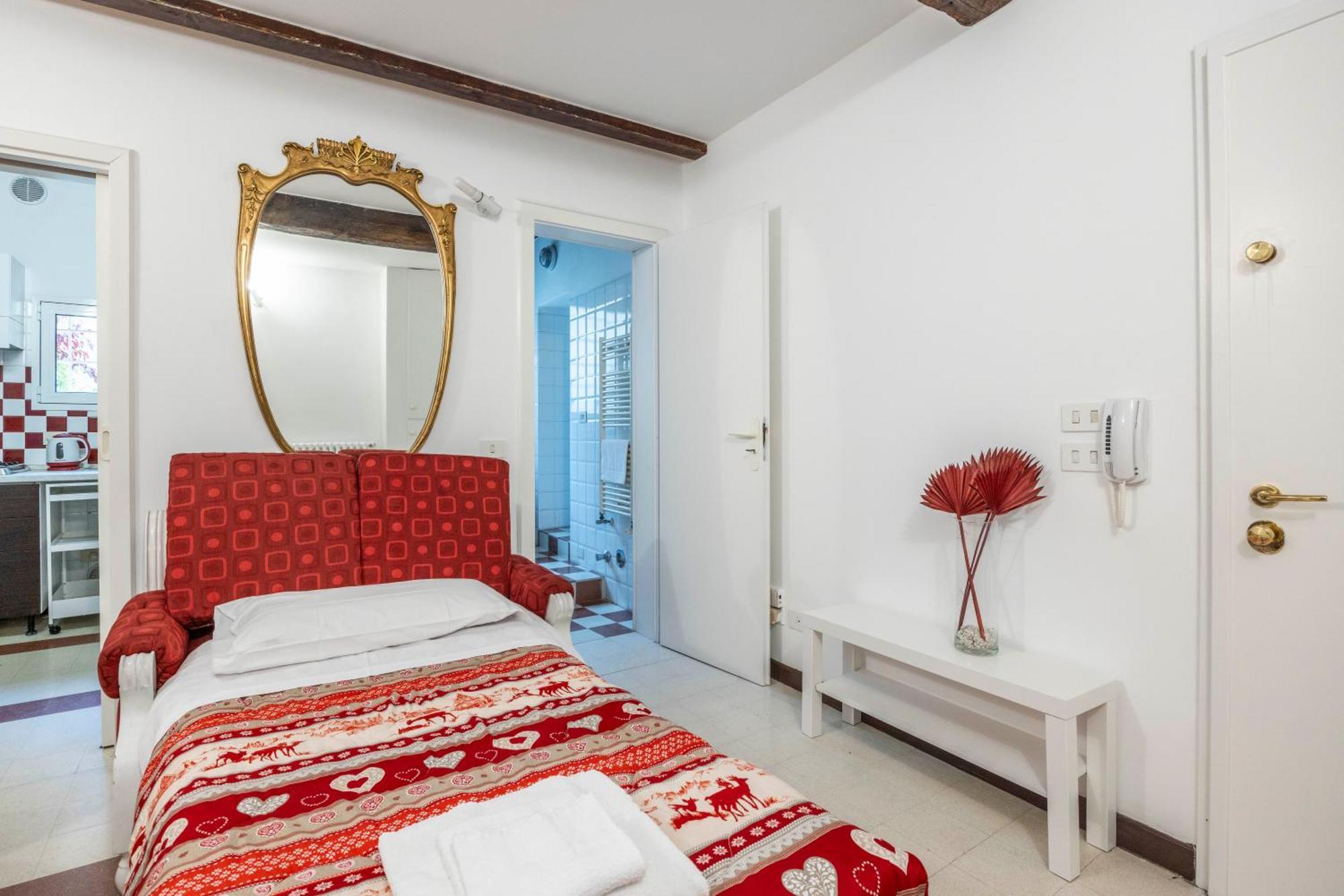 Ambra Maison, Bologna By Short Holidays エクステリア 写真